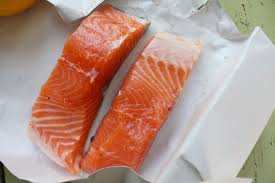 Filete de Salmón PREMIUM